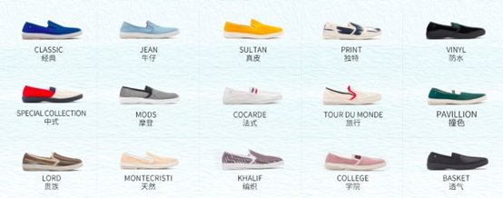 淘宝那些性价比高明星也喜欢的13个小众品牌