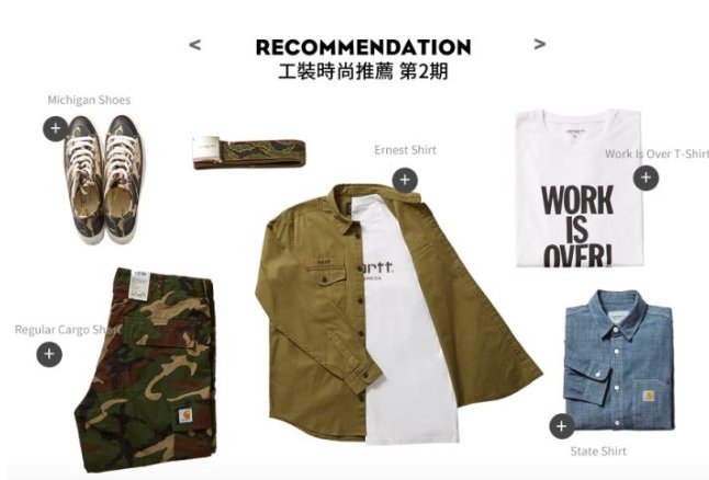 淘宝那些性价比高明星也喜欢的13个小众品牌