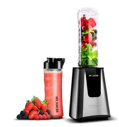 推荐一款自己用的性价比高料理机