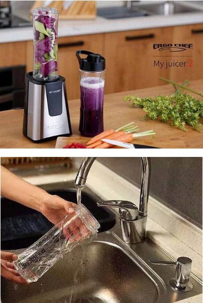 推荐一款自己用的性价比高料理机