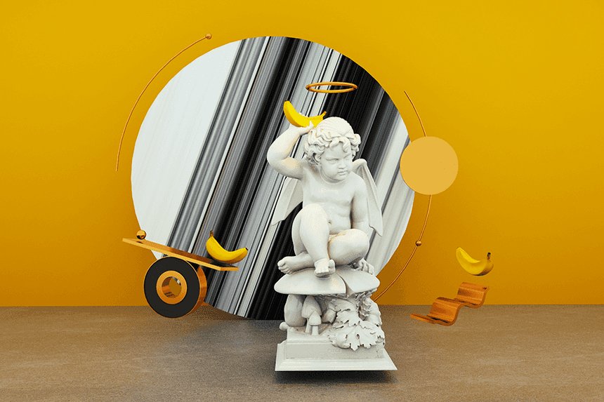 安利一个逼格高的原创设计包包店铺独一无二