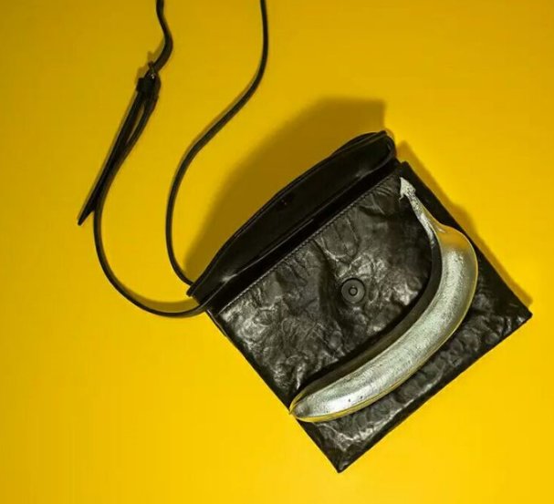 安利一个逼格高的原创设计包包店铺独一无二