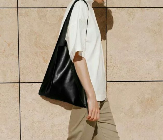 安利一个逼格高的原创设计包包店铺独一无二