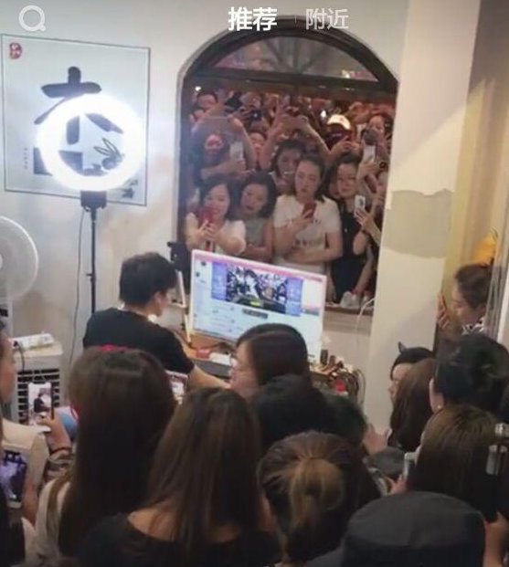 摩登兄弟宁哥不止养了一条街还带火了这些同款