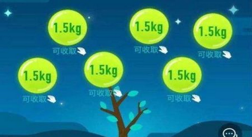 蚂蚁森林自动收能量APP助手 AutoJs辅助脚本来帮你