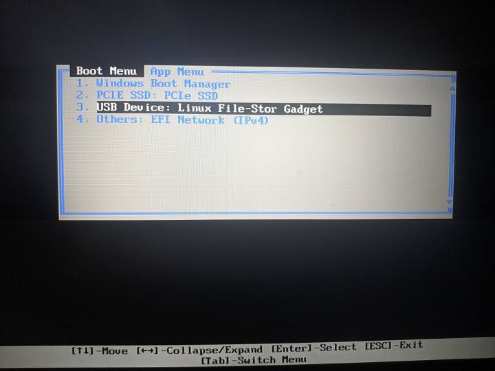 如何用手机制作u盘启动盘进入PE 手机做电脑启动盘