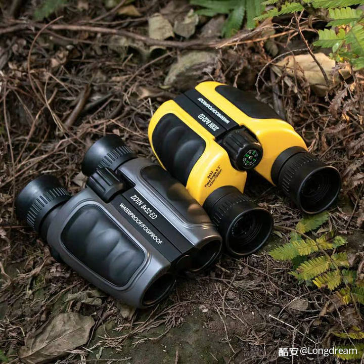 望远镜哪个牌子好 大佬教你怎么淘宝选择望远镜