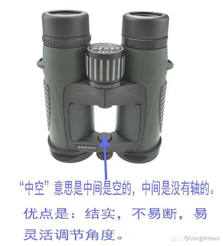 望远镜哪个牌子好 大佬教你怎么淘宝选择望远镜