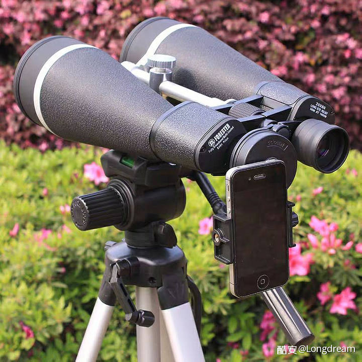 望远镜哪个牌子好 大佬教你怎么淘宝选择望远镜