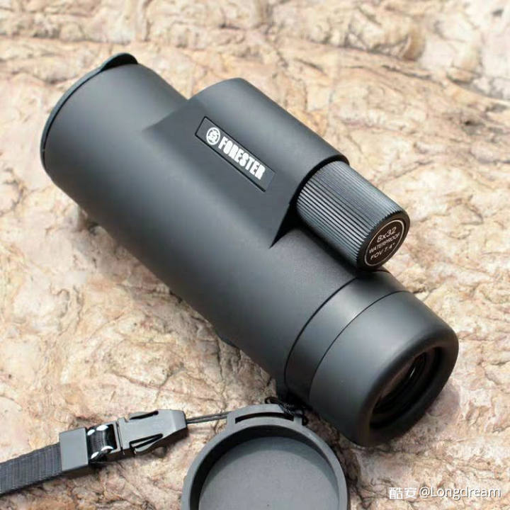 望远镜哪个牌子好 大佬教你怎么淘宝选择望远镜