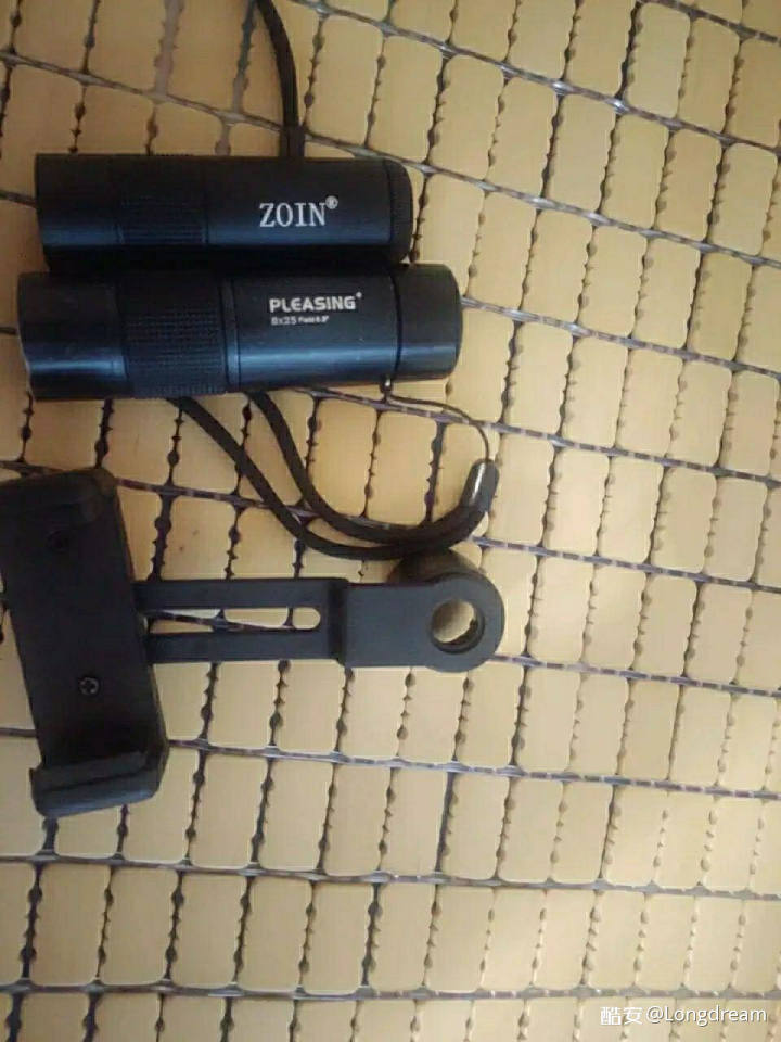 望远镜哪个牌子好 大佬教你怎么淘宝选择望远镜