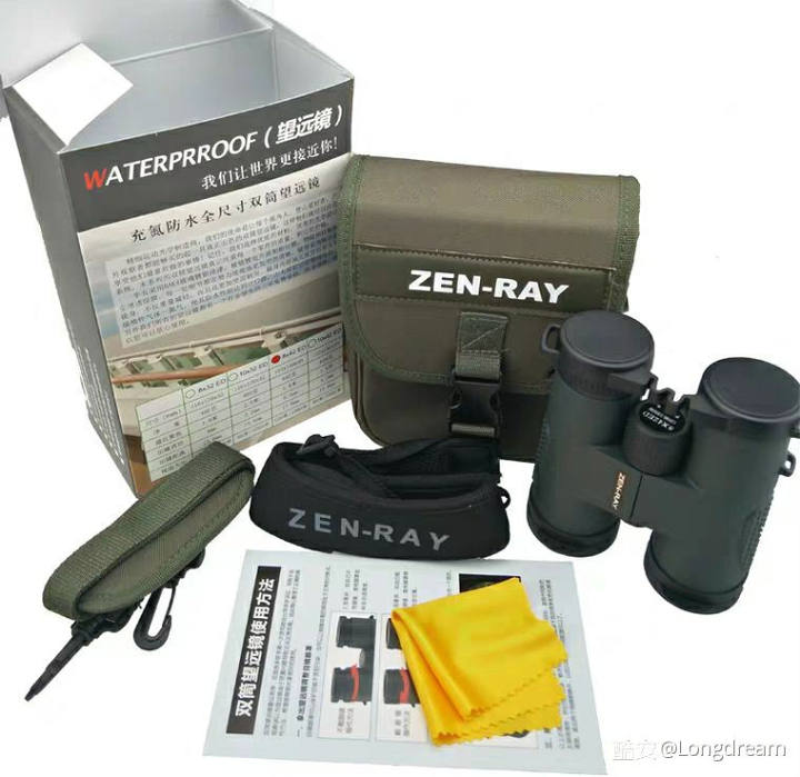 望远镜哪个牌子好 大佬教你怎么淘宝选择望远镜