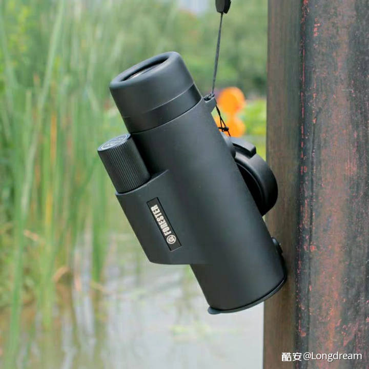 望远镜哪个牌子好 大佬教你怎么淘宝选择望远镜