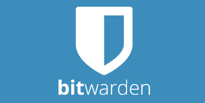 Bitwarden密码管理器更安全的管理你的密码