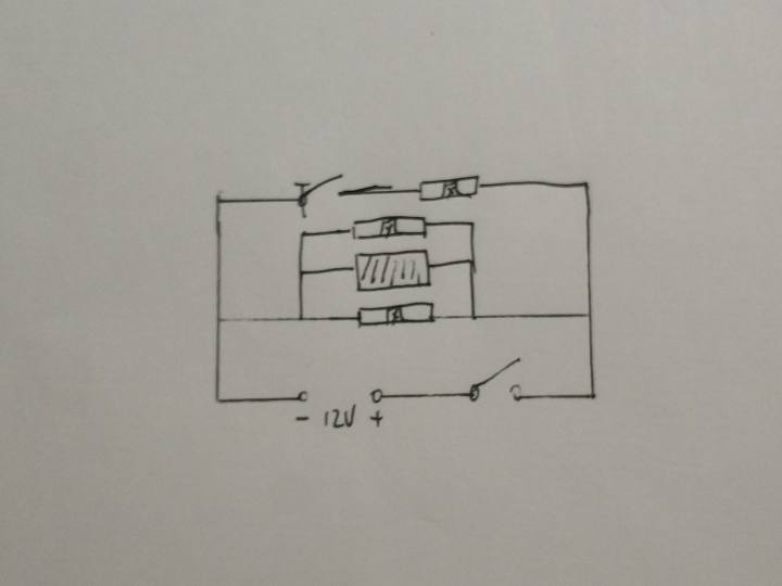 手工自制冰箱DIY教程 可放在宿舍的冷藏柜