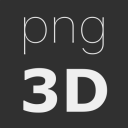 png3D官网